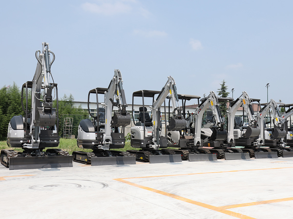 State-of-the-Art Testing Facilities
