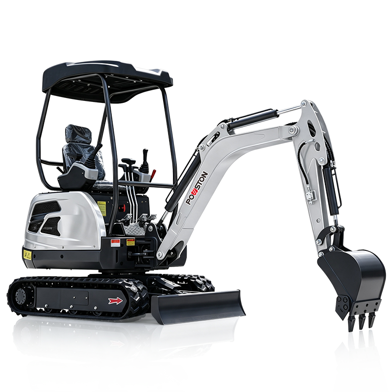 Excavadora mini PE-20s
