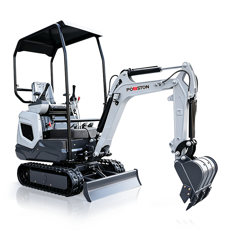 Excavadora mini PE-12s