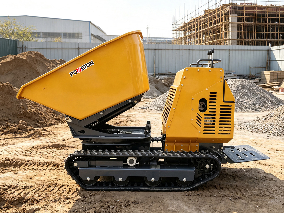 Precision Engineering for Unmatched Performance