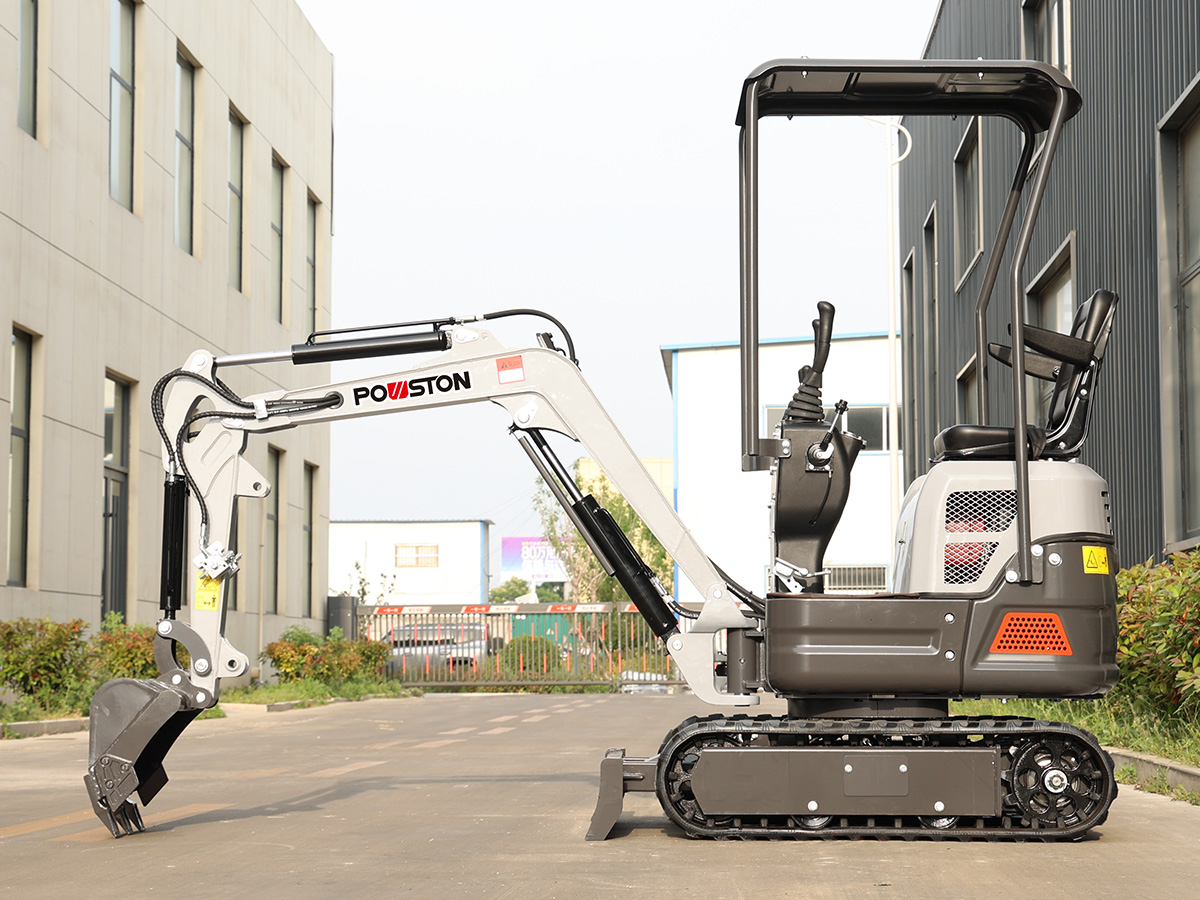 Advanced Intelligent Hydraulic System for Precision Control
