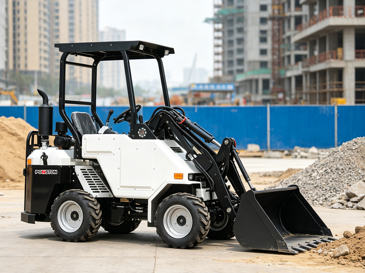 Optimized Capacity and Weight Balance