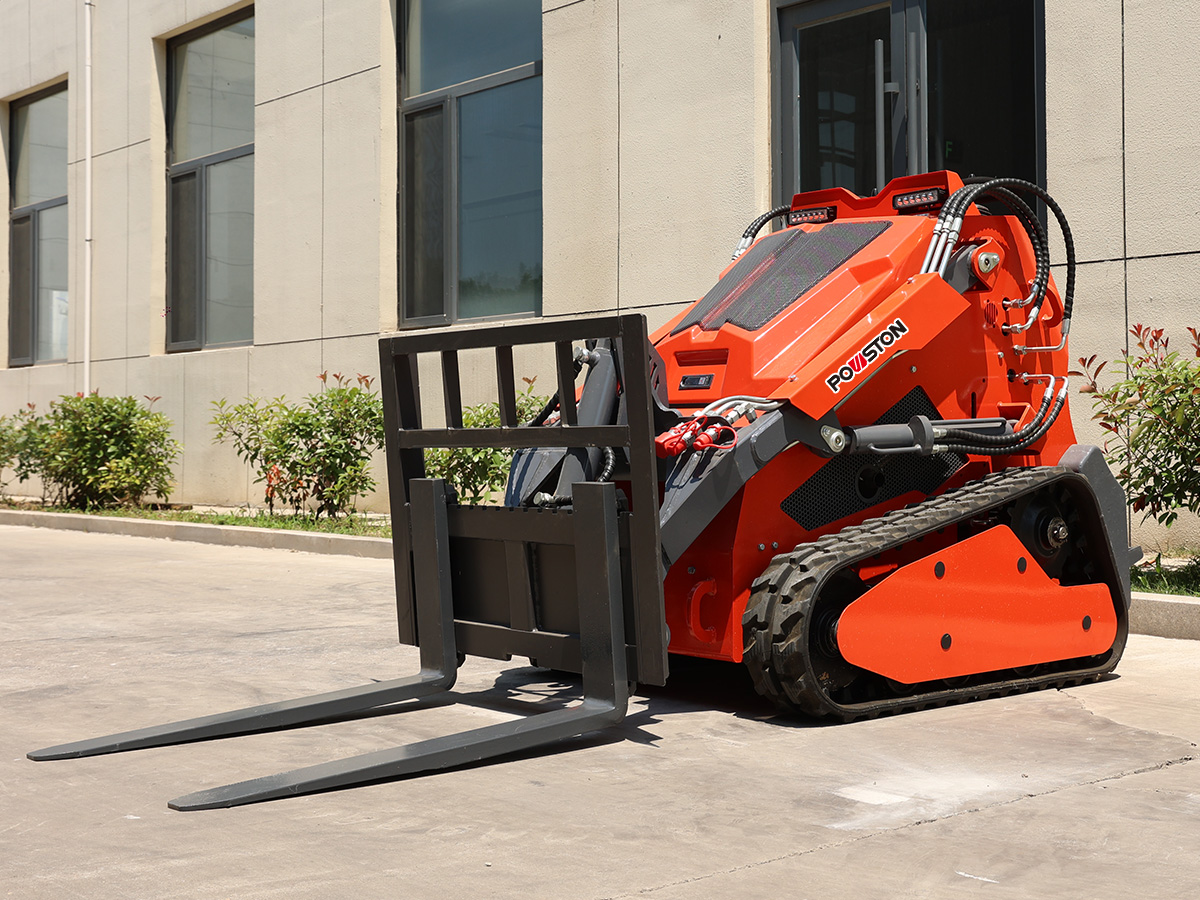 Revolutionary Vertical Lift Design for Superior Reach