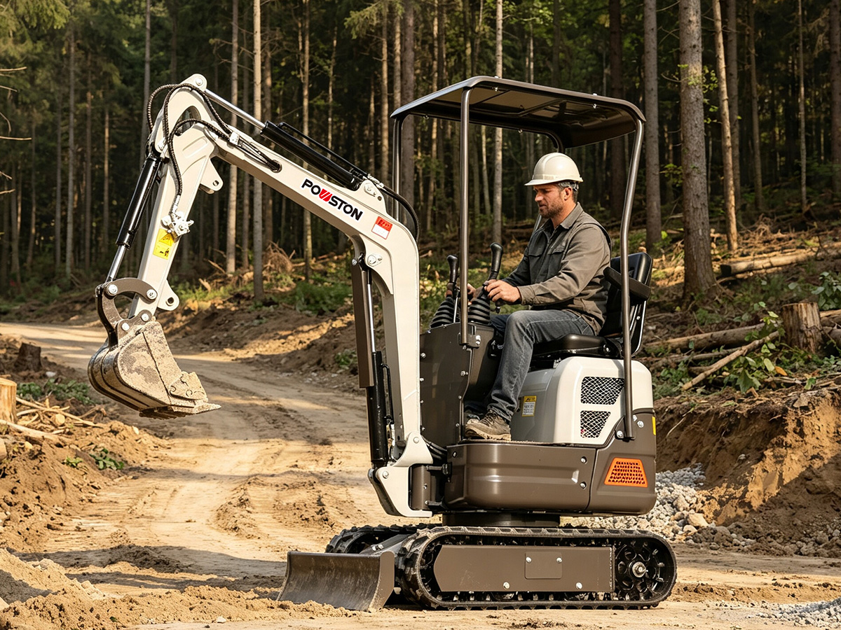 Unmatched Maneuverability in Confined Sites