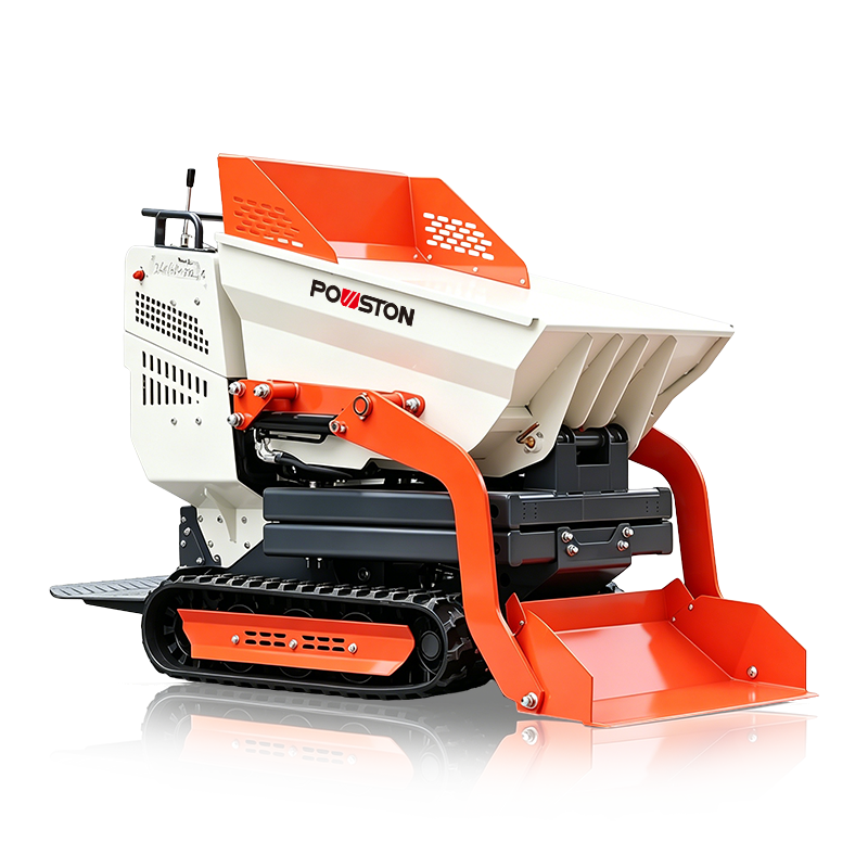 Volquete mini PD-500S