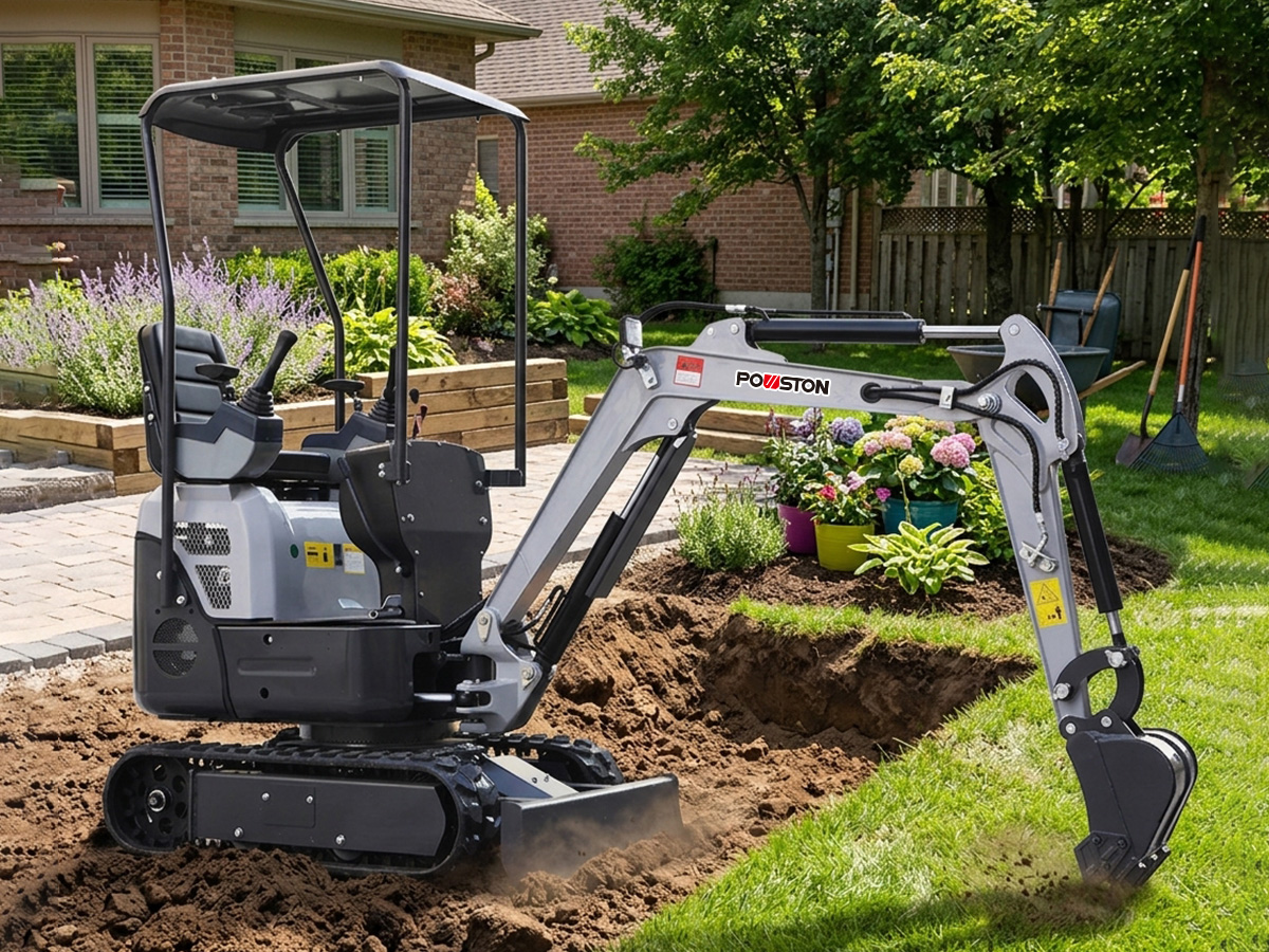 Advanced Hydraulic System for Precision