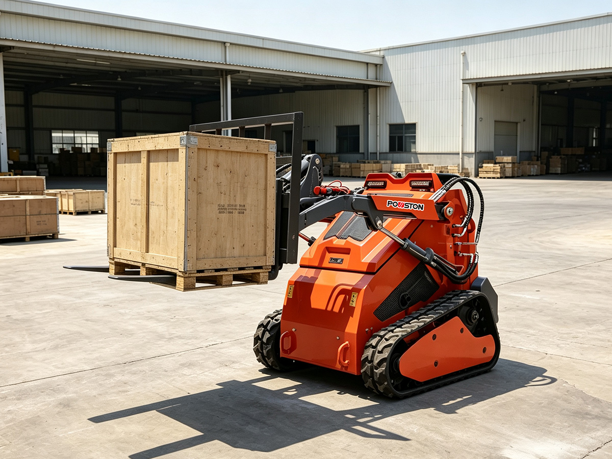 Heavy-Duty Structural Design and Longevity
