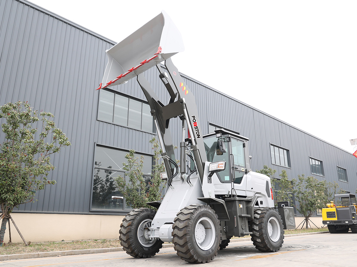High-Performance Engine and Eco-Friendly Efficiency