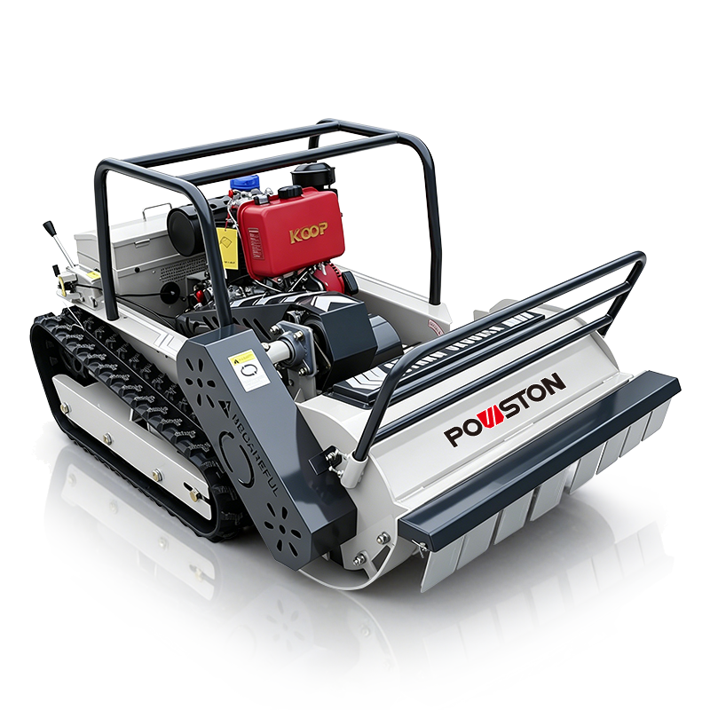 Cortacésped PG-80C