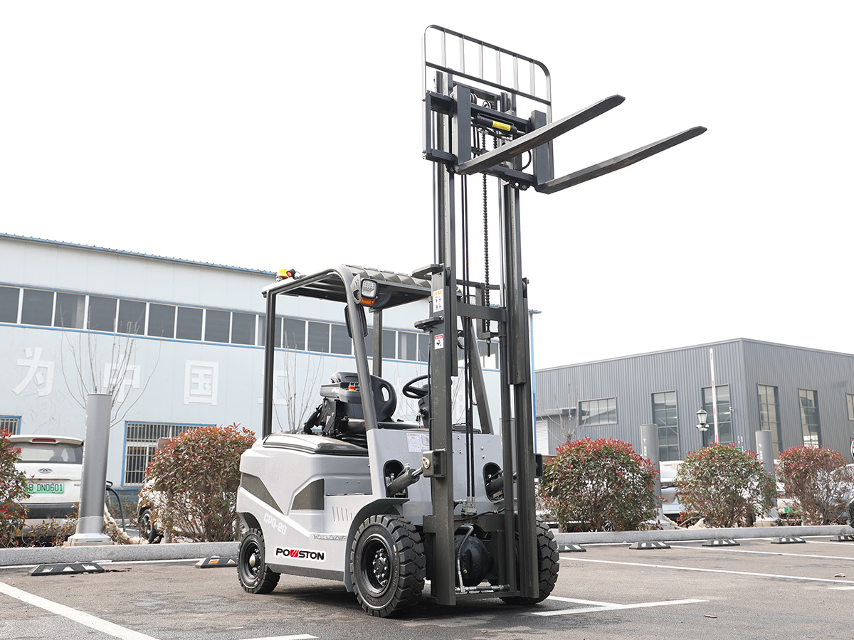 Intelligent Fleet Management Integration