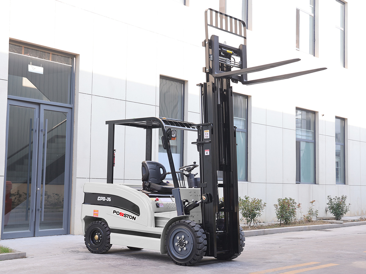 High-Tech Engineering for Superior Efficiency