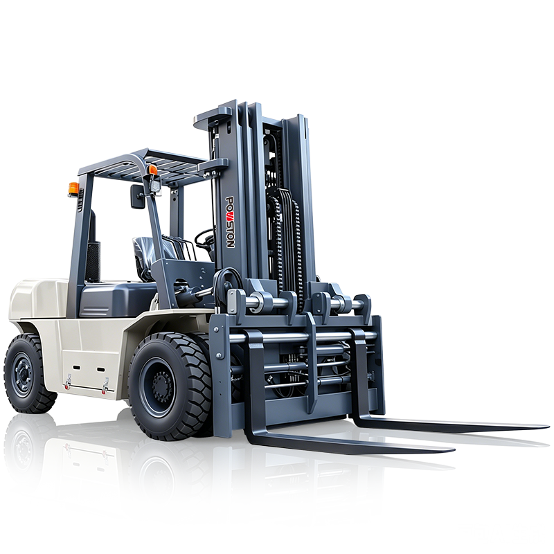 Carretilla elevadora diésel PDF-70D
