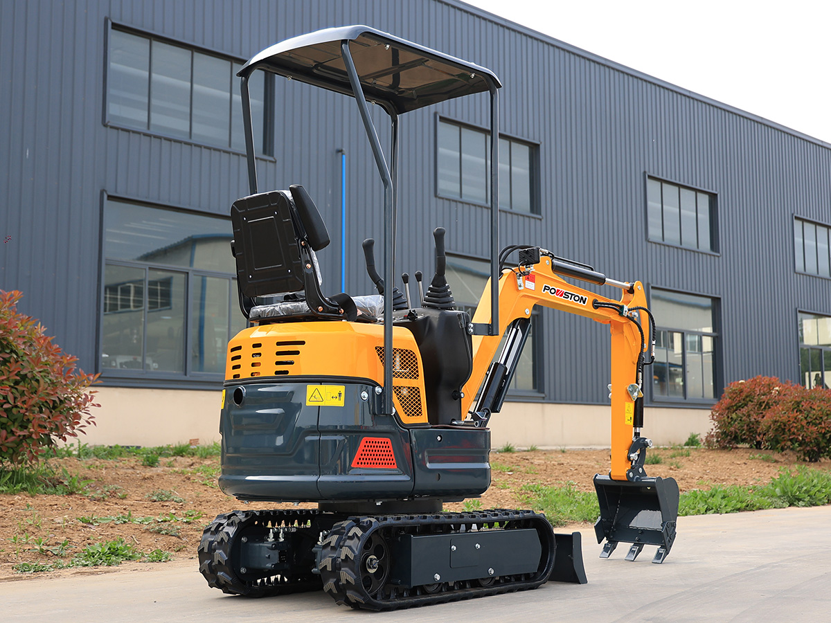 Eco-Efficient Engine Combined with Low Noise Operation