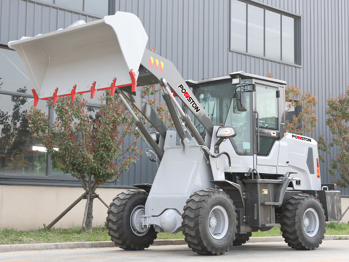 Innovative Compact Design with Unmatched Efficiency