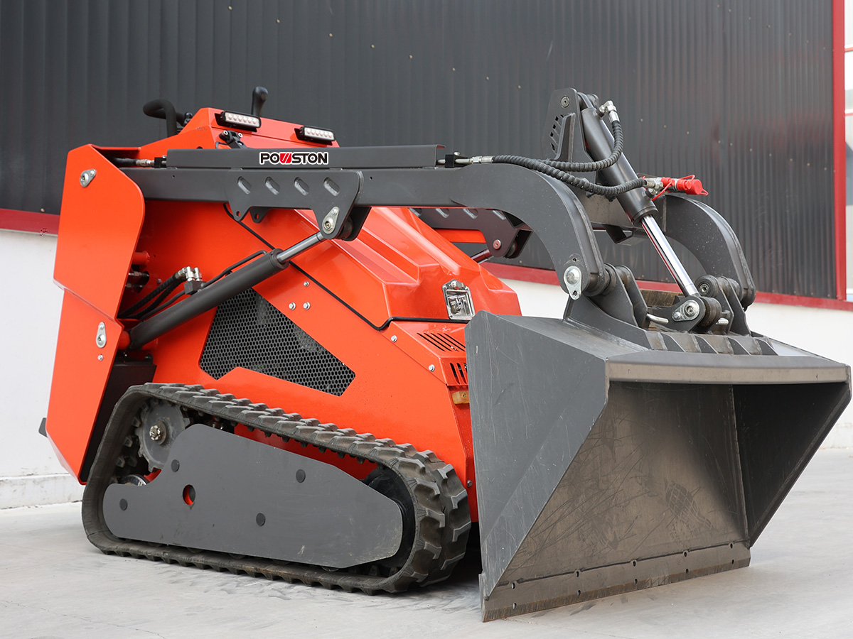 Advanced Stability and Safety Design