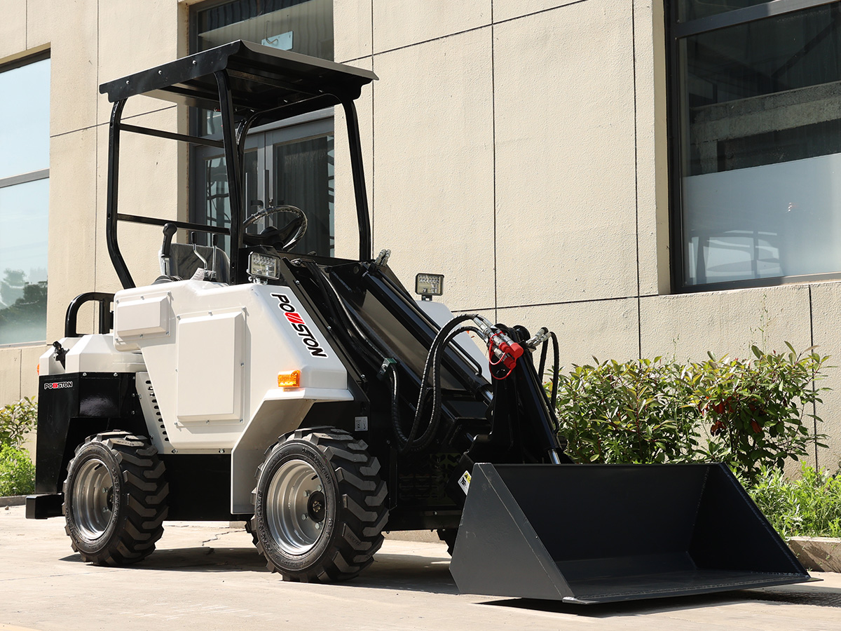 Advanced Telematics and Intelligent Control
