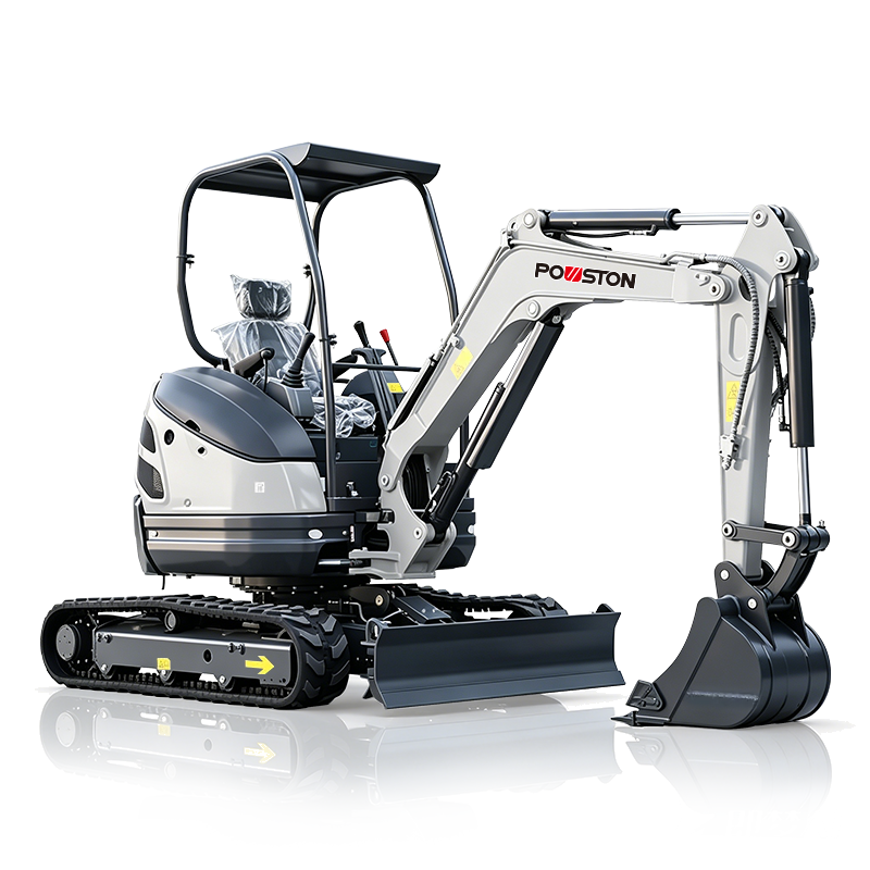 Excavadora mini PE-30
