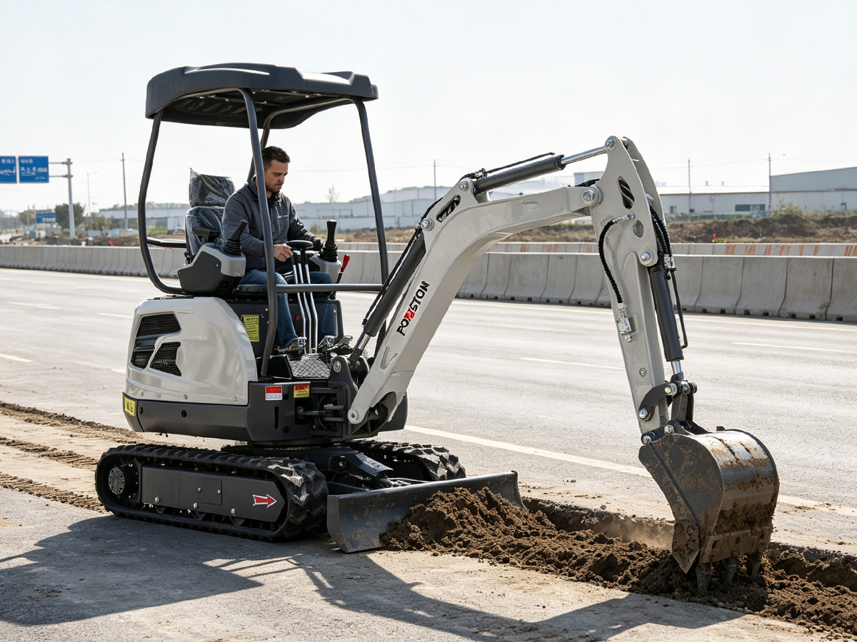 Next Generation Hydraulic System
