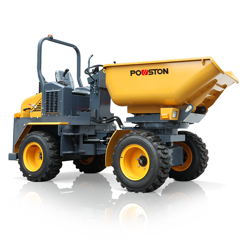 Volquete mini PD-3000