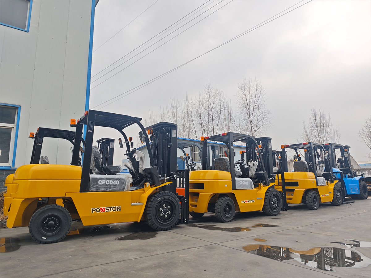 Innovative Electric Powertrain Technology