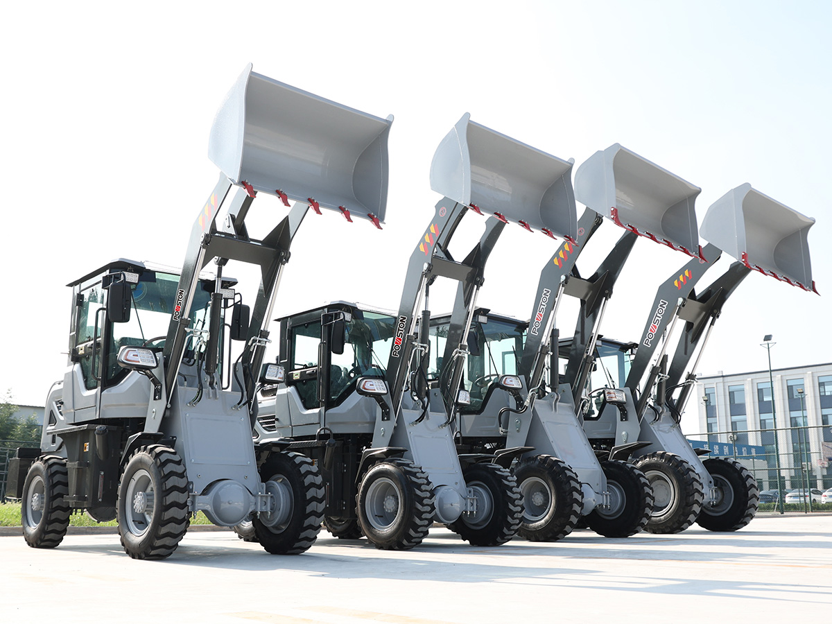 Advanced Intelligent Control System