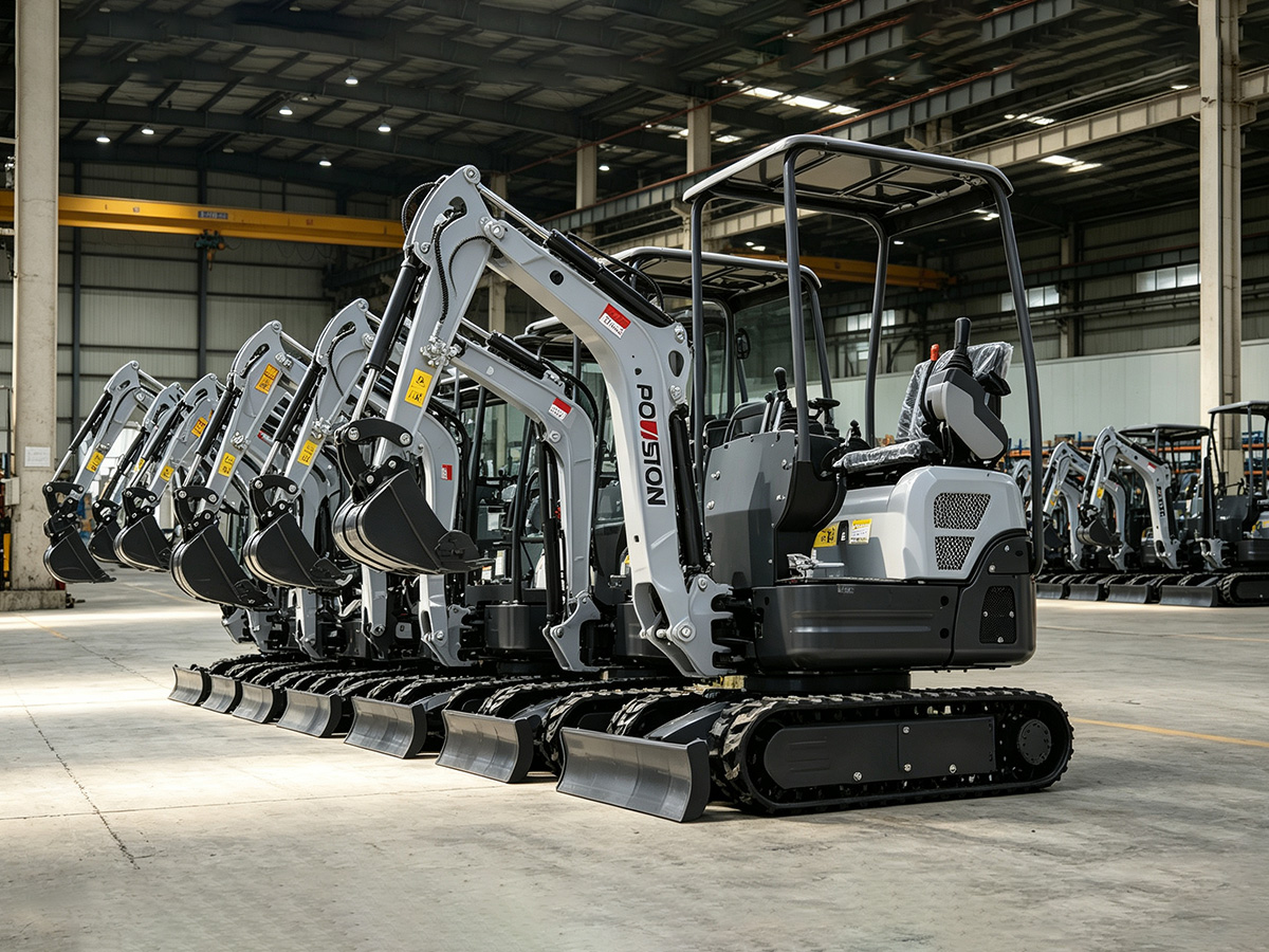 Unrivaled Customization to Meet Global Demands