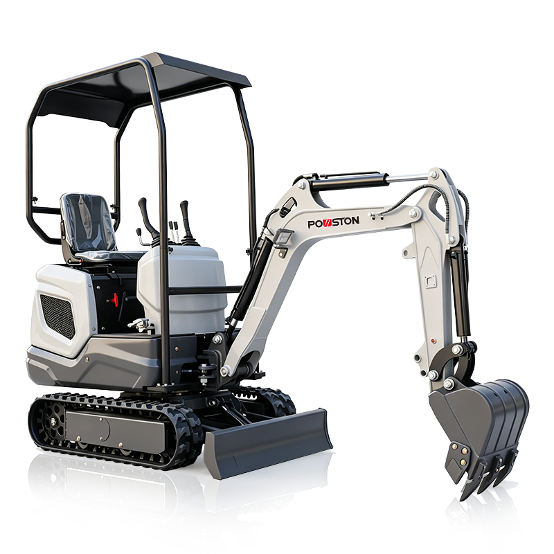 Excavadora mini PE-10s