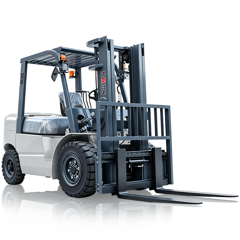Carretilla elevadora diésel PDF-50