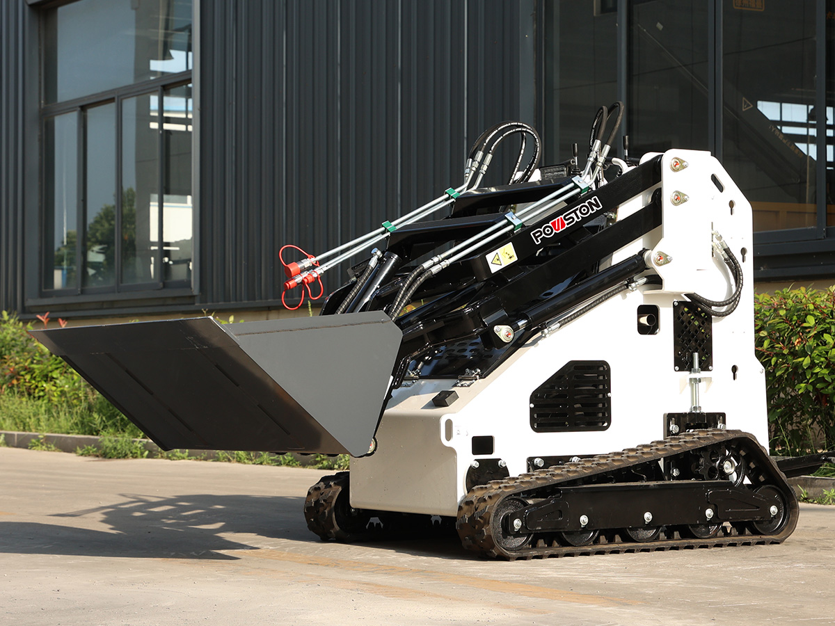Revolutionary Compact Yet Powerful Design
