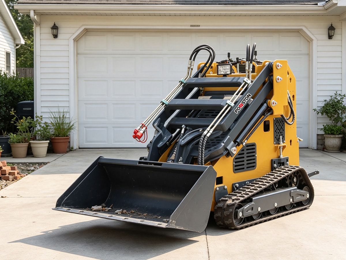 Exceptional Durability for Heavy-Duty Use