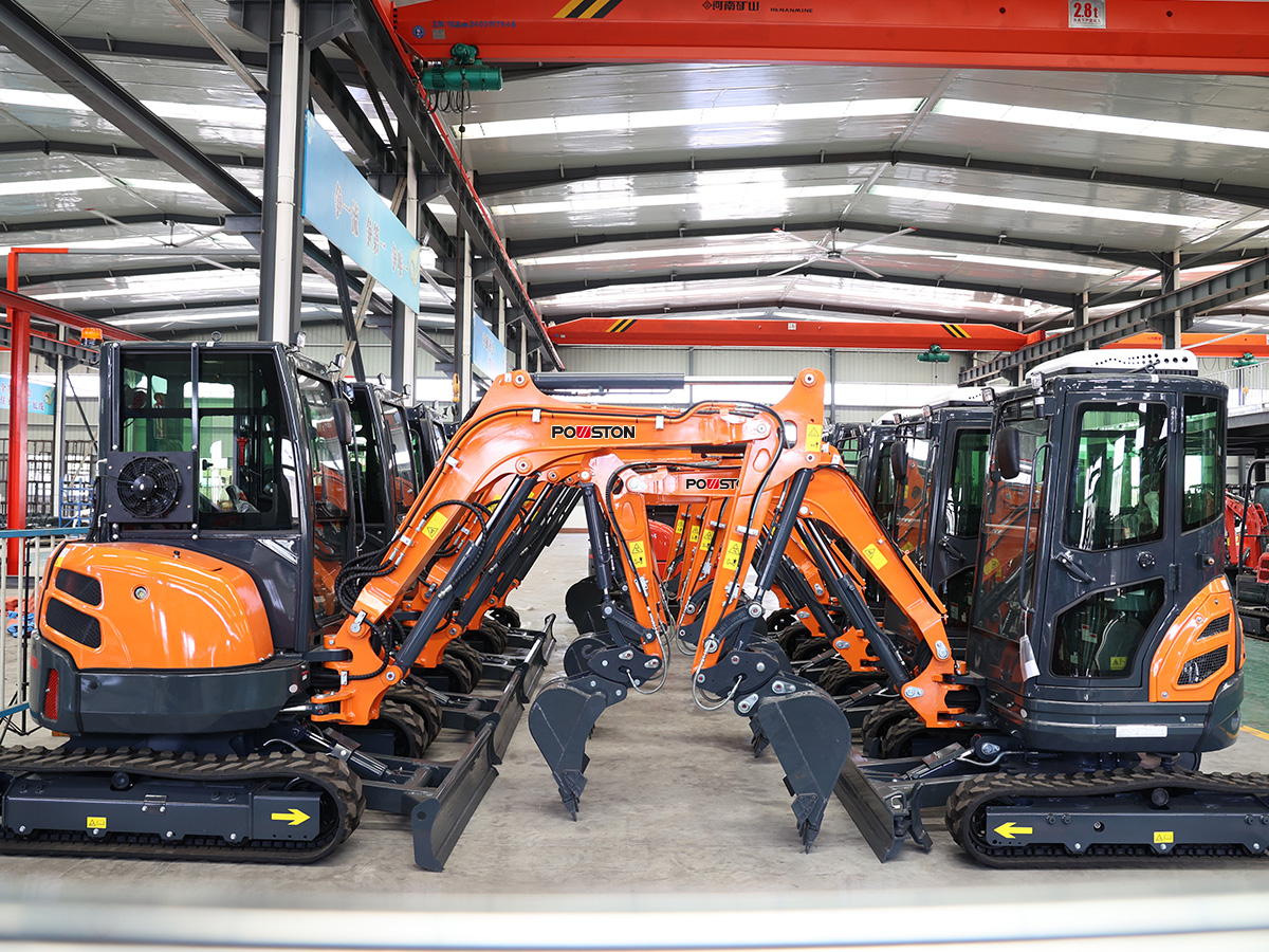 Intelligent Manufacturing Ensures Consistent Quality