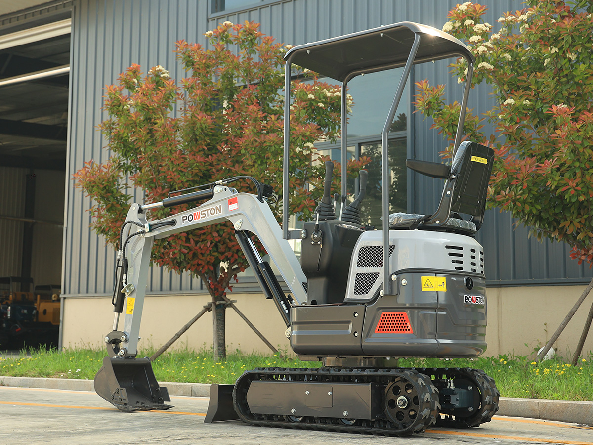 Advanced Hydraulic System for Precision