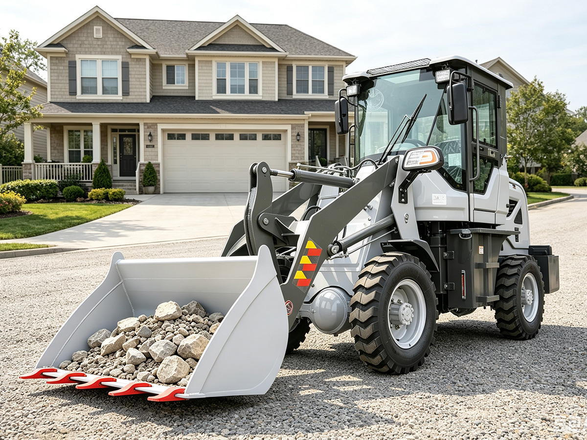 Superior Articulation for Unmatched Maneuverability