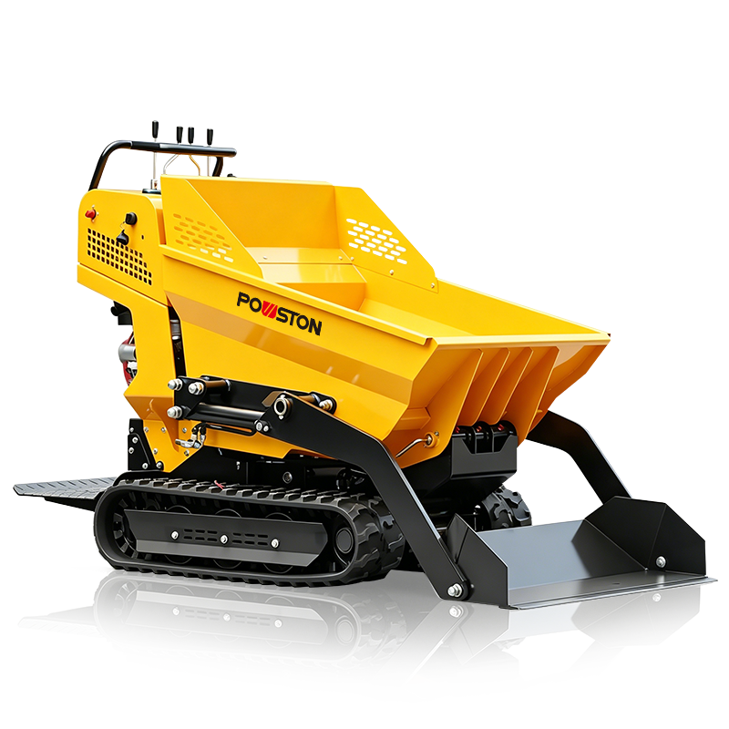 Mini volquete PD-500