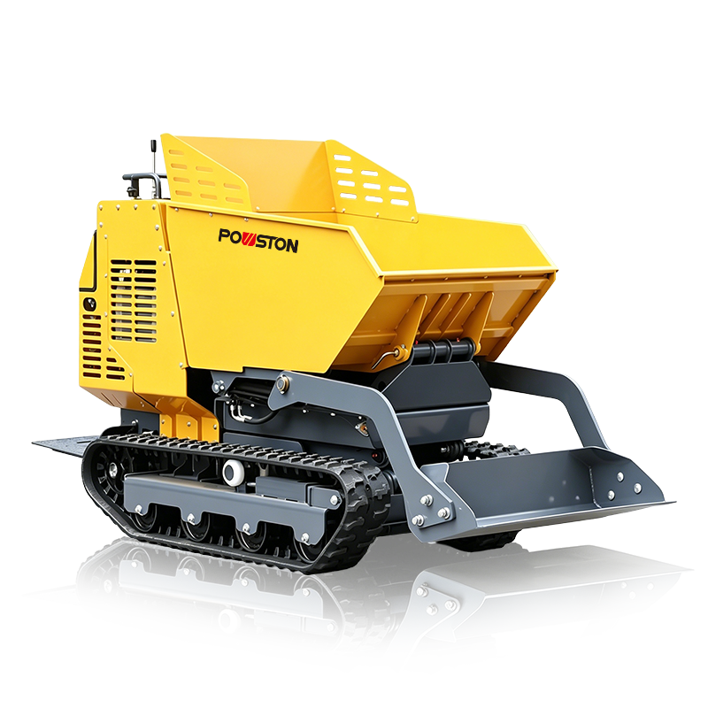 Volquete mini PD-1000