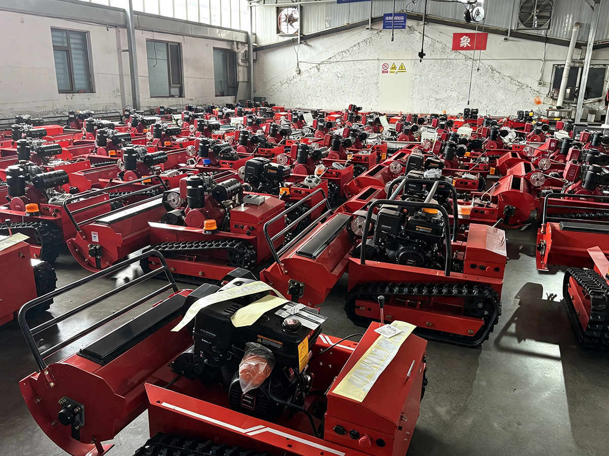 Cutting-Edge Technology for Superior Performance
