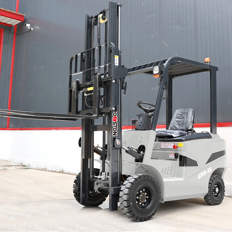 CPD-15 Electric Forklift