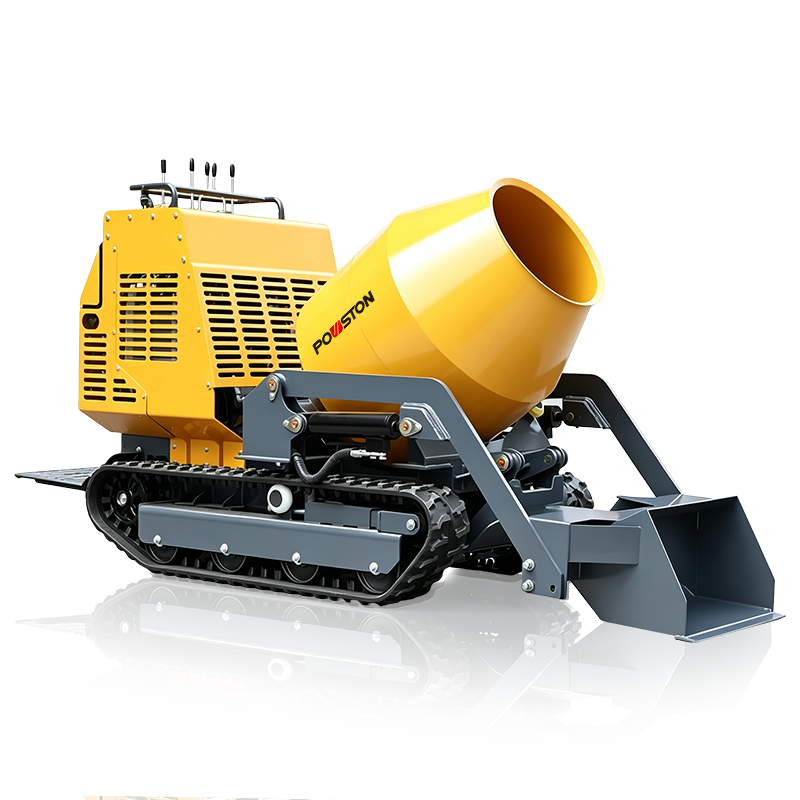 Volquete mini PT-750