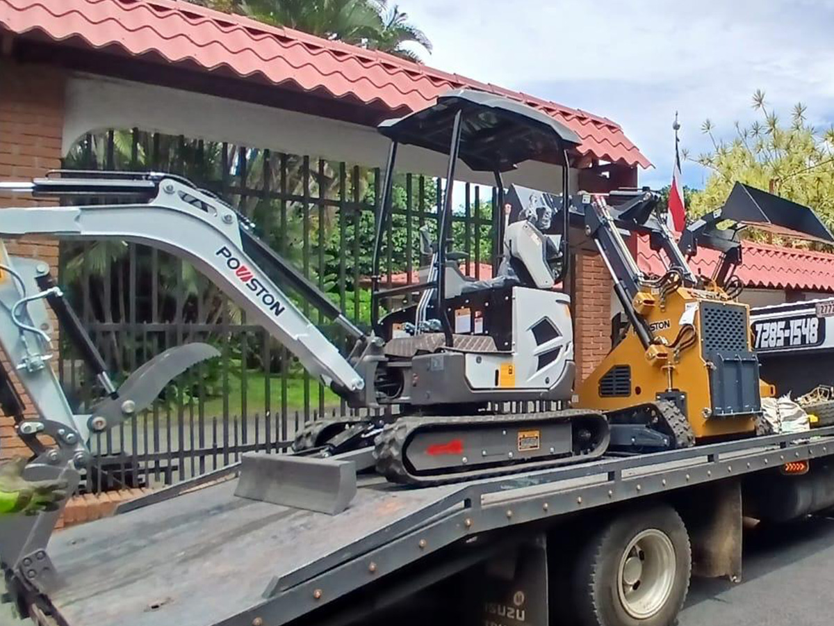 Precision-Engineered Hydraulics for Optimal Productivity