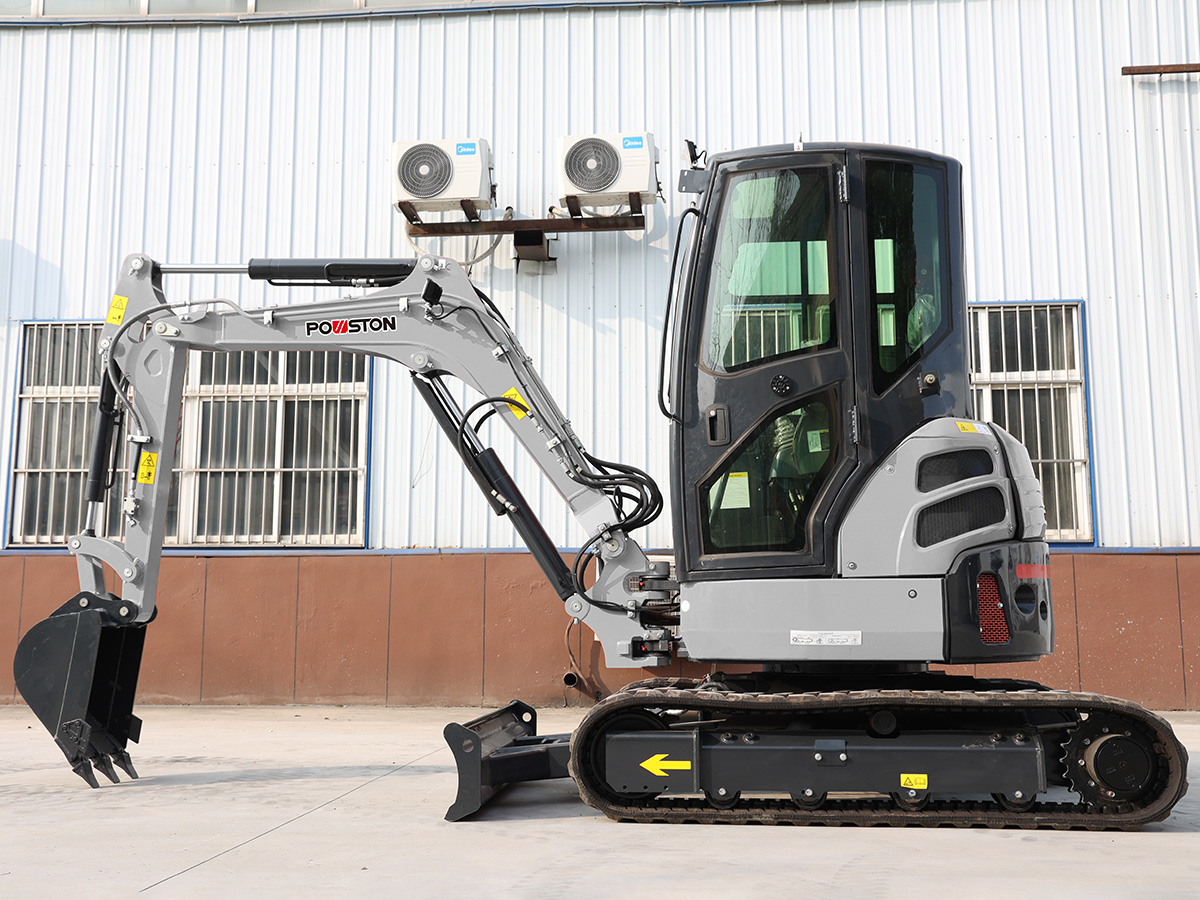Intelligent Control System for Precision and Efficiency