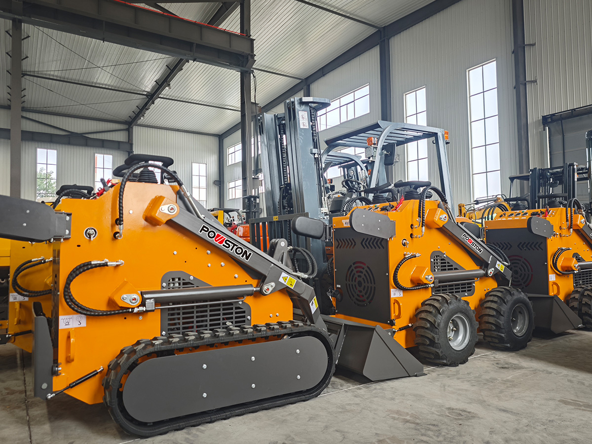 Quiet Power for Urban and Indoor Operations