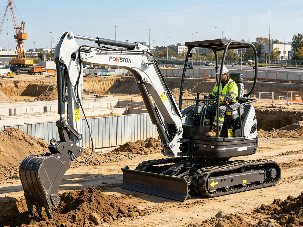 Fuel Efficiency and Eco-Friendly Operation