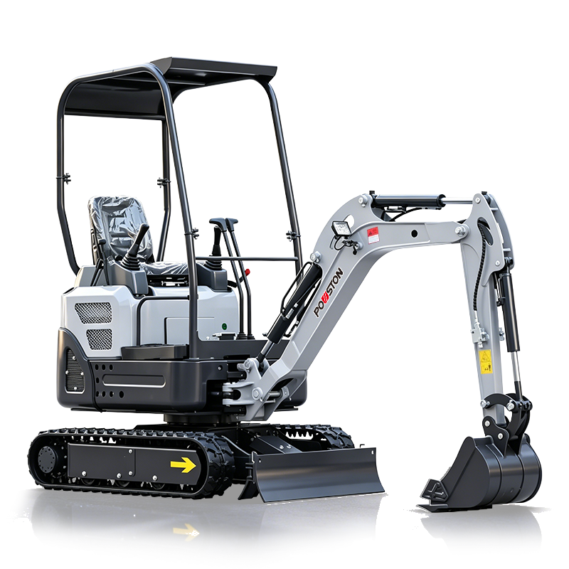Excavadora mini PE-16
