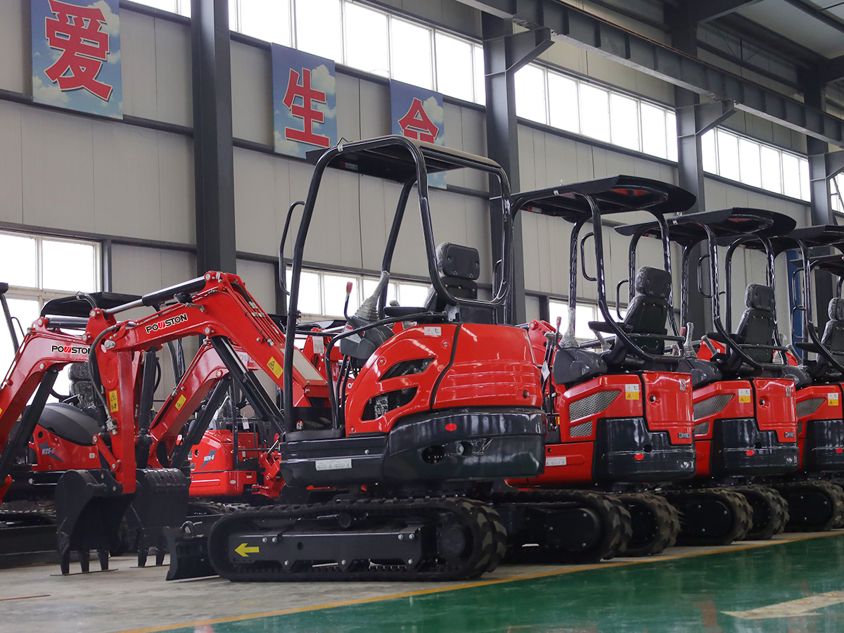 State-of-the-Art Manufacturing Excellence