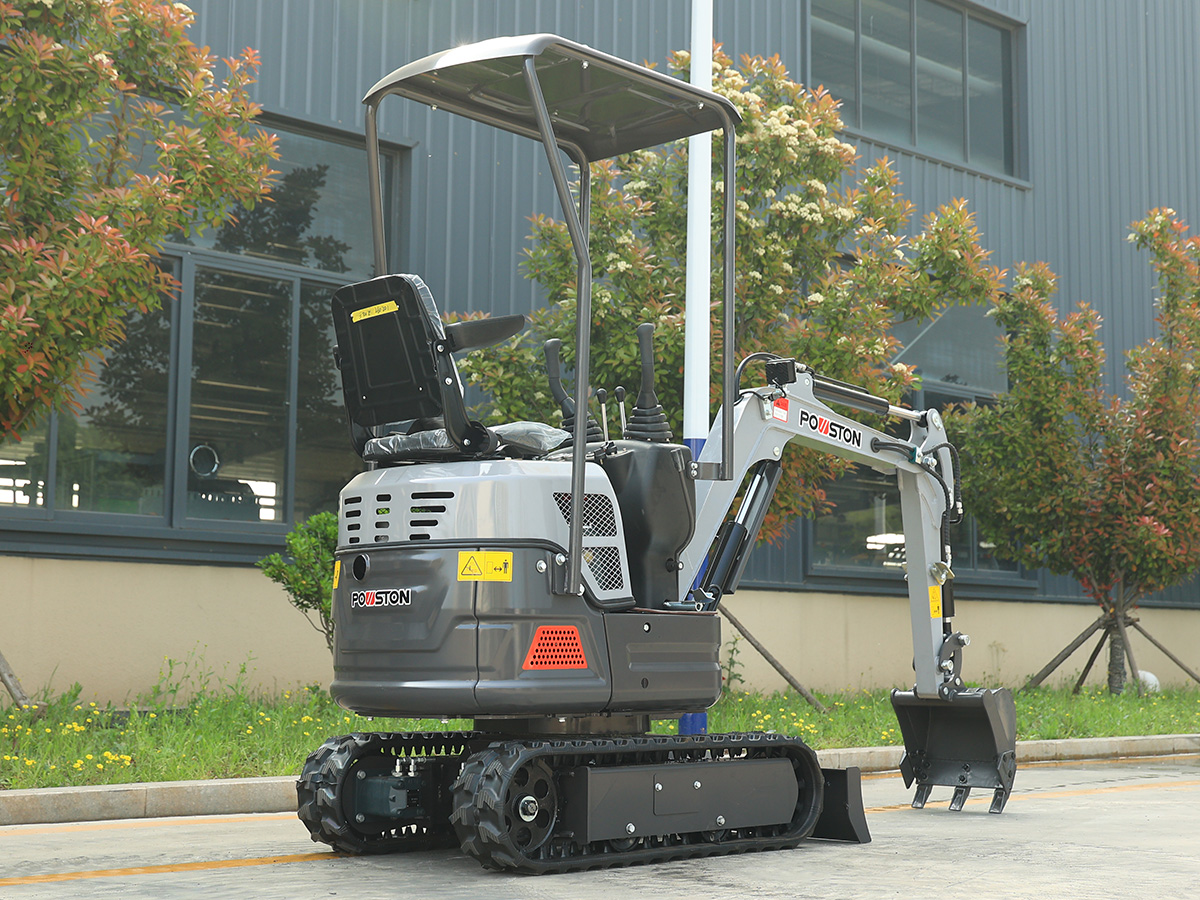 Versatility Redefined: Endless Applications with Interchangeable Attachments