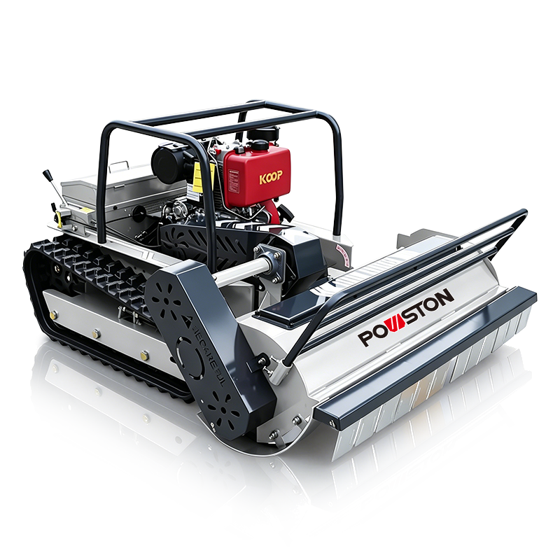 Cortacésped PG-120C