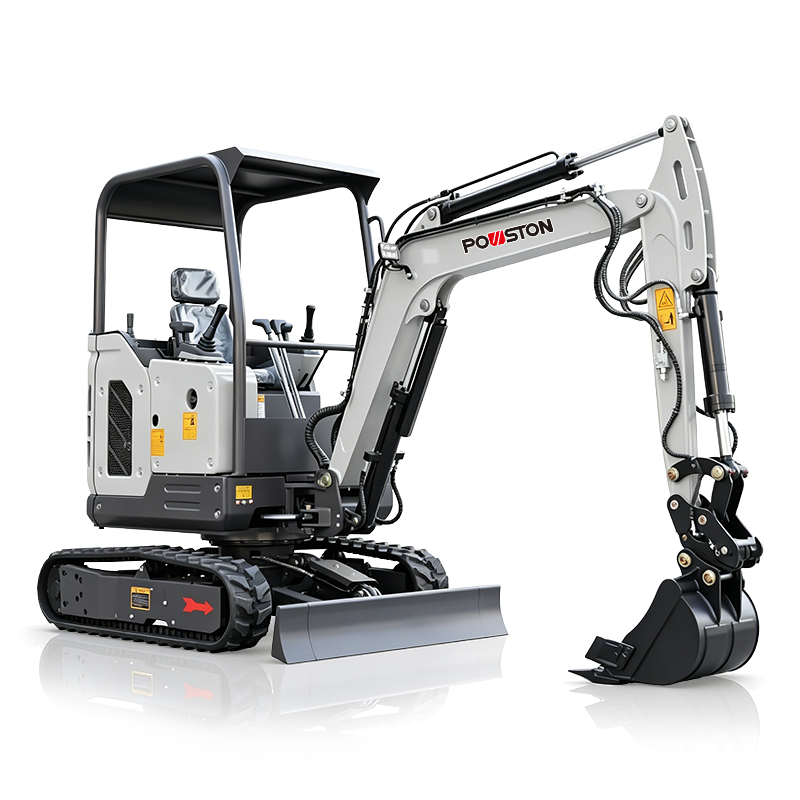 Excavadora mini PE-25s