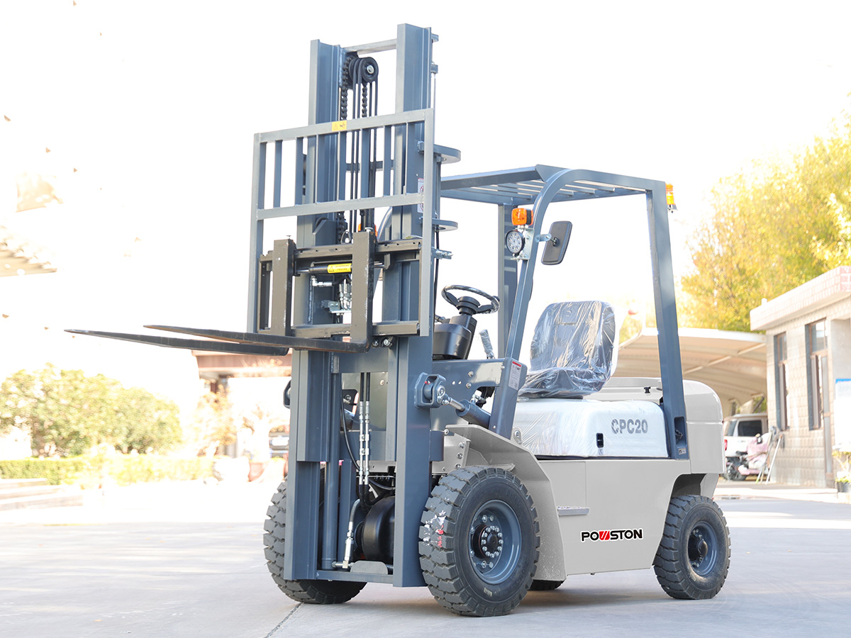 Unrivalled Durability and Load Capacity