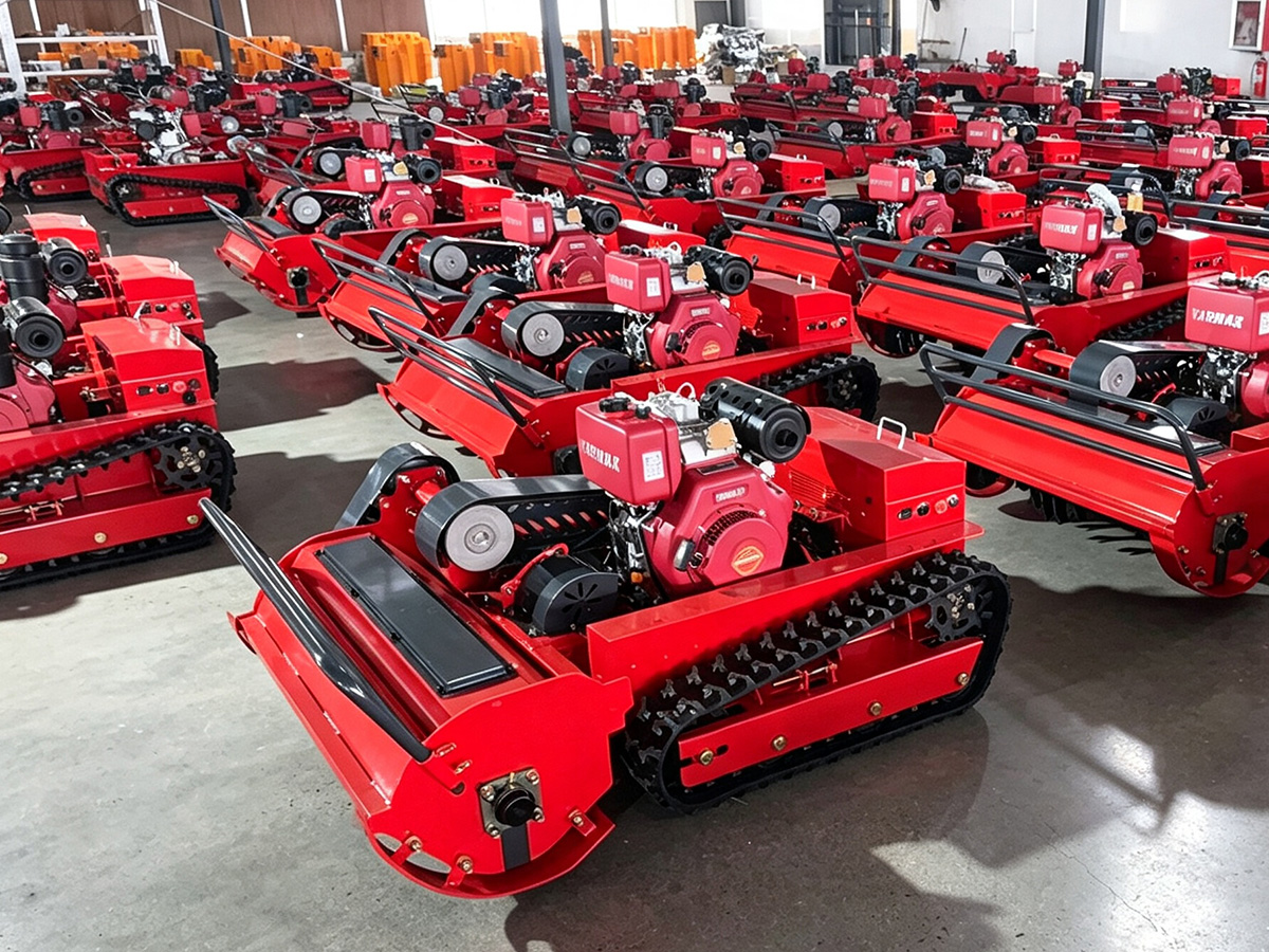 Versatile Cutting Options