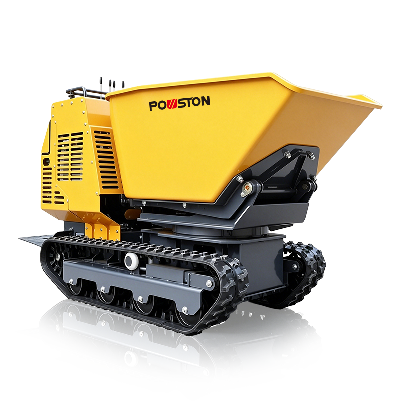 Volquete mini PD-1200